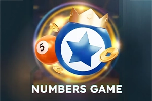 Numbers game